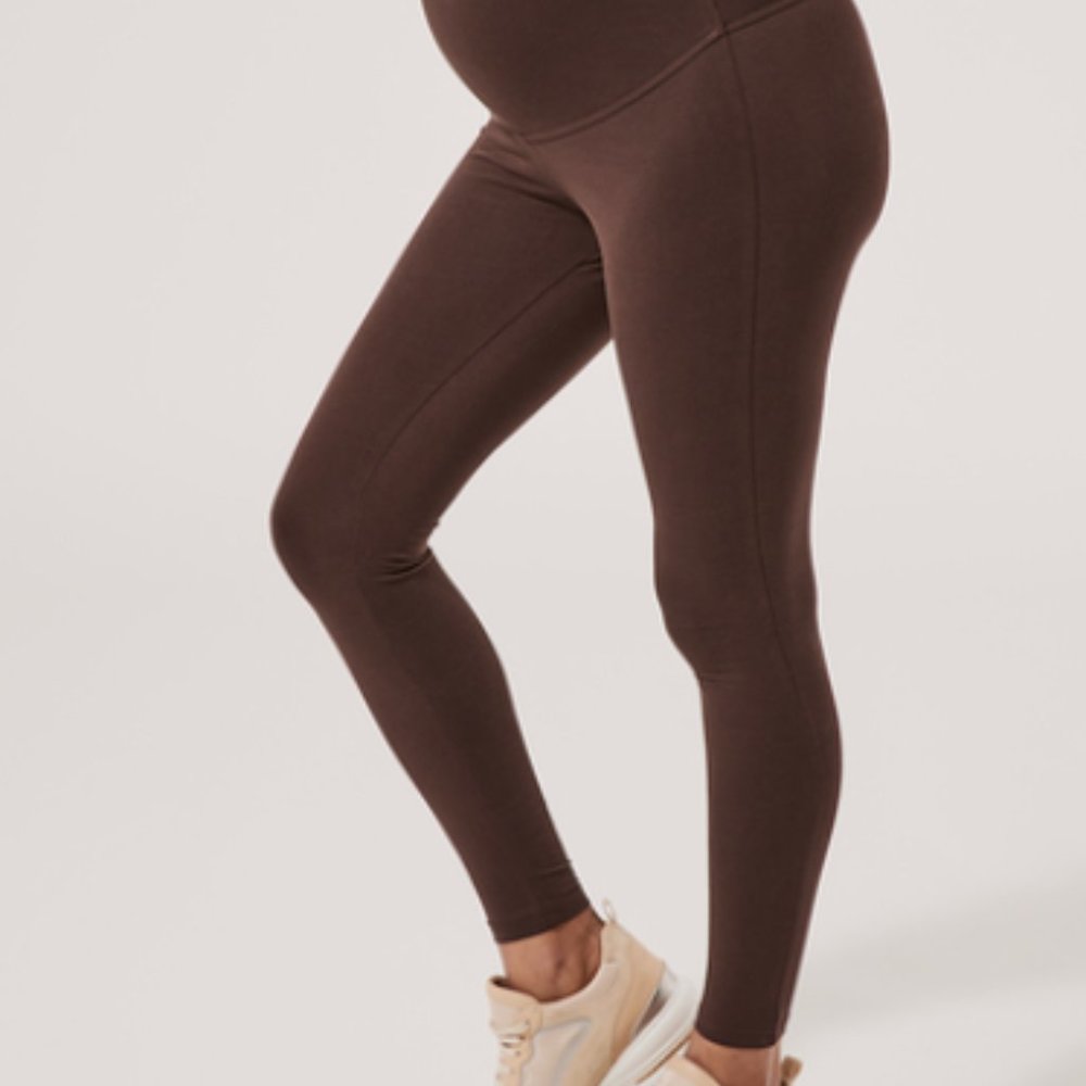 Pact Maternity Legging